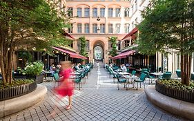 TORTUE HAMBURG - Schöner als die Fantasie